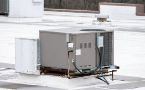 Why Is My RTU Making Loud Unusual Noises?