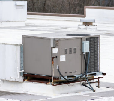 Why Is My RTU Making Loud Unusual Noises?