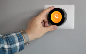 Why Is My Furnace Not Turning On?